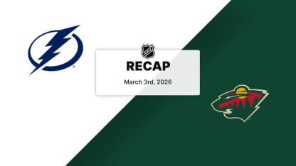 TBL at MIN | Recap