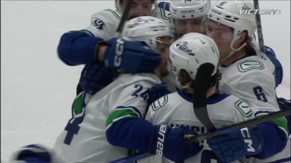 Suter complète la remontée