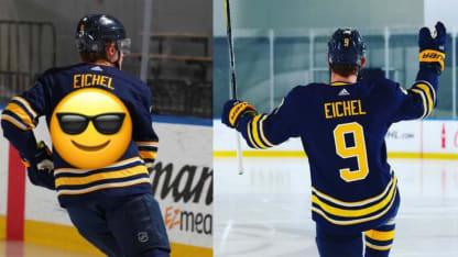 Jack Eichel