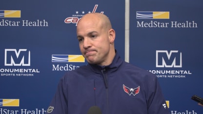 Spencer Carbery | November 22