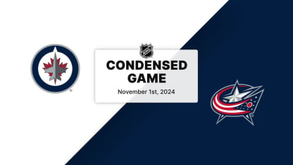 WPG at CBJ | Condensed Game