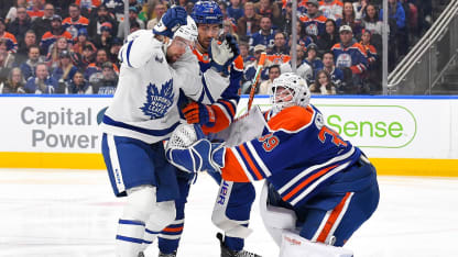 Maccelli tekee kaksi maalia