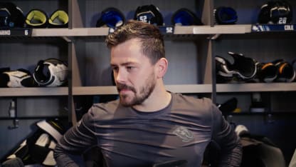 PRE-GAME: MacKenzie Weegar 3.12.26