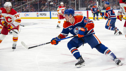 RELEASE: Oilers reduce training camp roster by 14 players