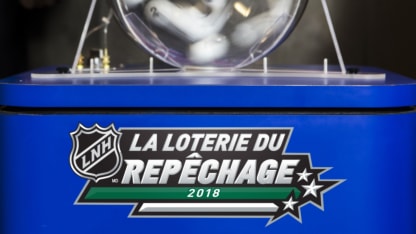 Draft Lottery - FR