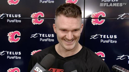 Postgame Huberdeau - 11.11.24