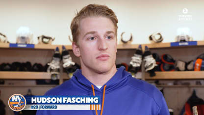 Clean Out Day: Hudson Fasching