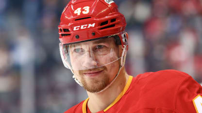 Klapka Can't Wait For Camp After Signing New Deal