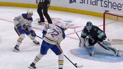 Thompson et Krebs déculottent Daccord