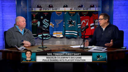 First Shift: First Things First