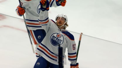 NHL On The Fly: Top Shelf