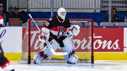 Shepard recalled from Belleville