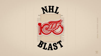 NHL Blast