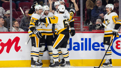 Penguins Bell Centre