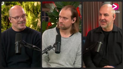 Godmorgon NHL! – Bergmans bästa draftval