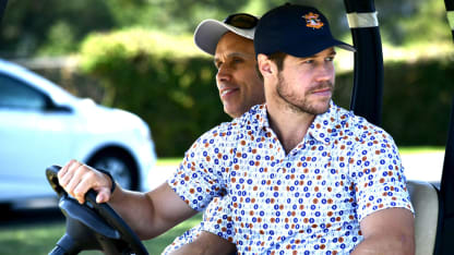 Clark Gillies Foundation Celebrity Invitational