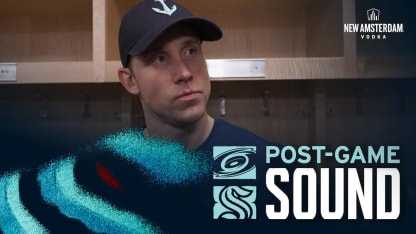 POST-GAME SOUND | Schwartz