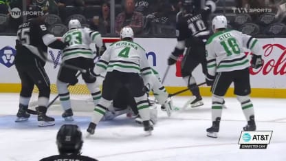 Jeannot s'inscrit au pointage