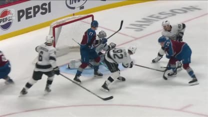 O'Connor a raison de Rittich