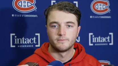 Camp d'entraînement : Dobson