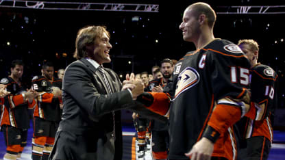 getzlaf selanne