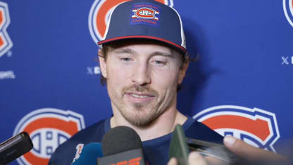 Postgame @ PHI: Gallagher