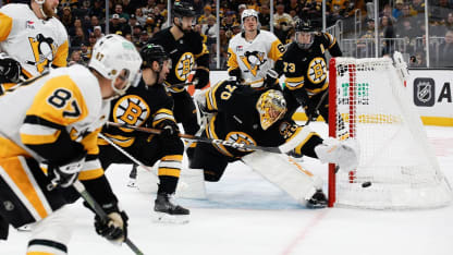 Korpisalo's 8th NHL shutout