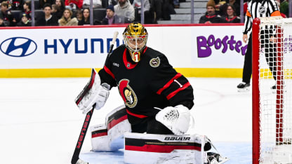 Meriläinen loaned to Belleville