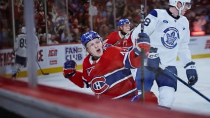 The Prospect Showdown returns at the Bell Centre
