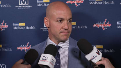 Spencer Carbery | Postgame