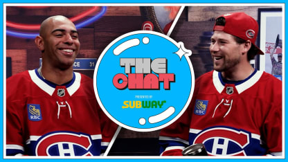 The CHat: Jayden and Josh