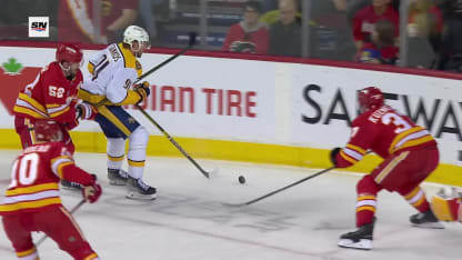 Bunting met la table pour Haula