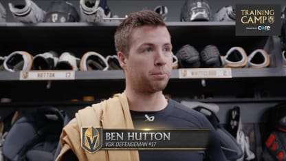 Ben Hutton 9/26