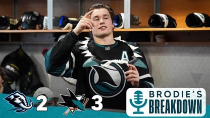 Brodie's Breakdown vs UTA (11/18)