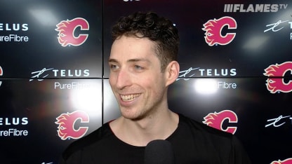 Postgame Cooley - 22.03.26