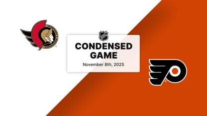 OTT at PHI | Condensed Game