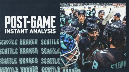 postgame instant analysis seattle kraken-vs-calgary-flames-gd