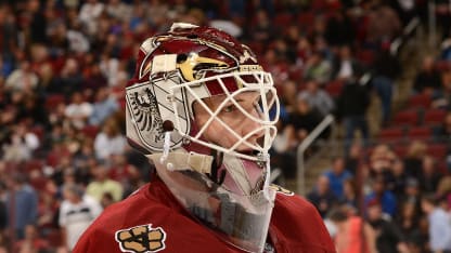 International Ice Exclusive - Niklas Treutle - Unbeschreiblicher Konkurrenzkampf