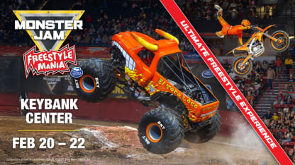 Monster Jam 1920x1080