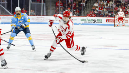 Islanders Prospect Report: Oct. 6, 2025