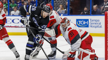 Andersen fait un arrêt extraordinaire!