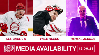 Maatta | Husso | Lalonde