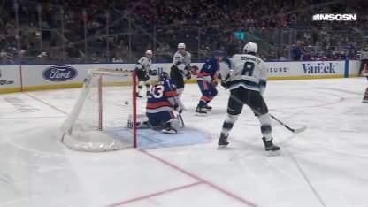 Sergachev marque de la pointe en A.N.