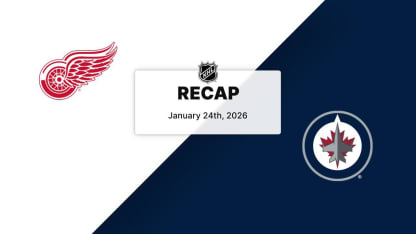 DET at WPG | Recap