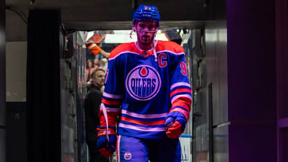 RELEASE: McDavid announced as finalist for Hart Trophy