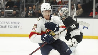 Florida hakee yhä vierasvirettään