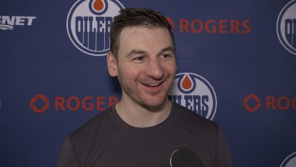 PRE-RAW | Hyman 11.15.25