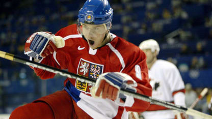 Momenty olympiády český sen rozbil Chabibulin