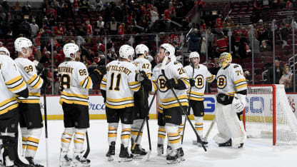 Jak se Pastrňák mění v tvůrce hry