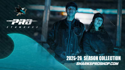 Check out new Pro Standard merch!